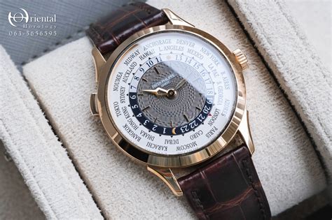 patek philippe geneve 5230r|patek world time 5230.